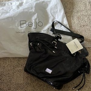 Beijo Susan Handley Founders Edition bag